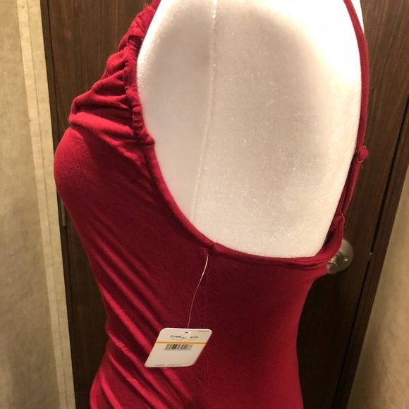 Free People Cowl neck tank - Picture 4 of 7